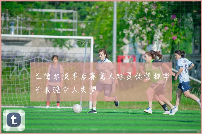 兰德尔谈季后赛高大球员优势称华子表现令人失望